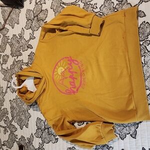 Kids hoodie